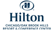 Hilton Chicago/Oak Brook Hills Resort & Conference Center - 3500 Midwest Rd, Illinois 60523