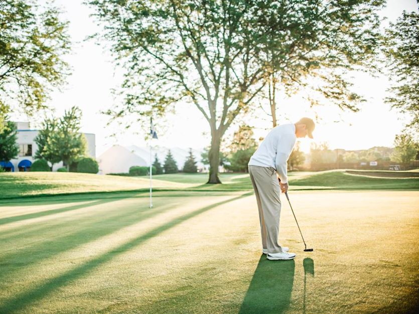 Golf Outings at Chicago