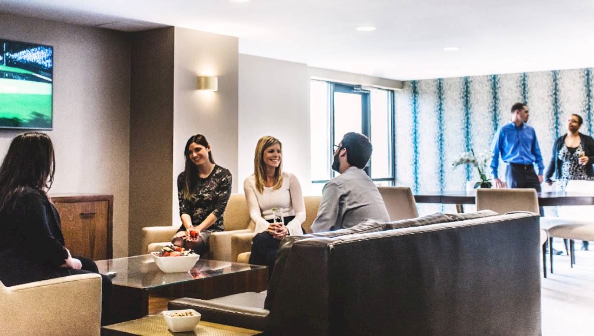Premier Chicago, IL Resort – Hilton Chicago Oak Brook Hills