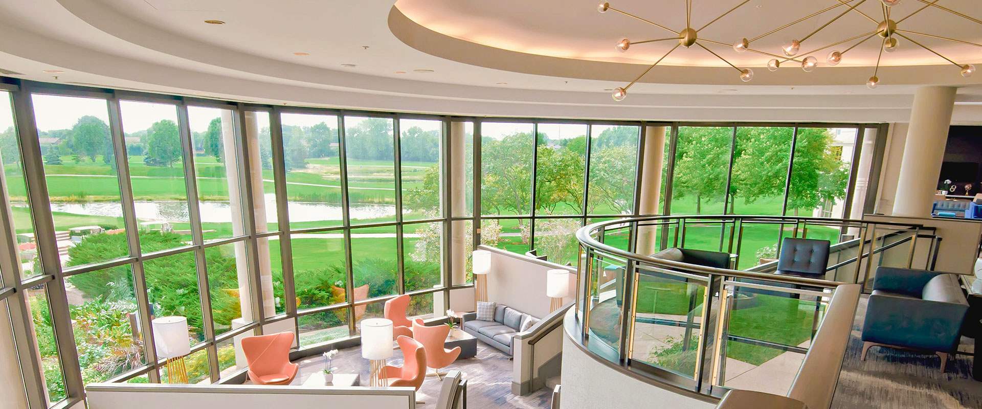 Premier Chicago, IL Resort Hilton Chicago Oak Brook Hills