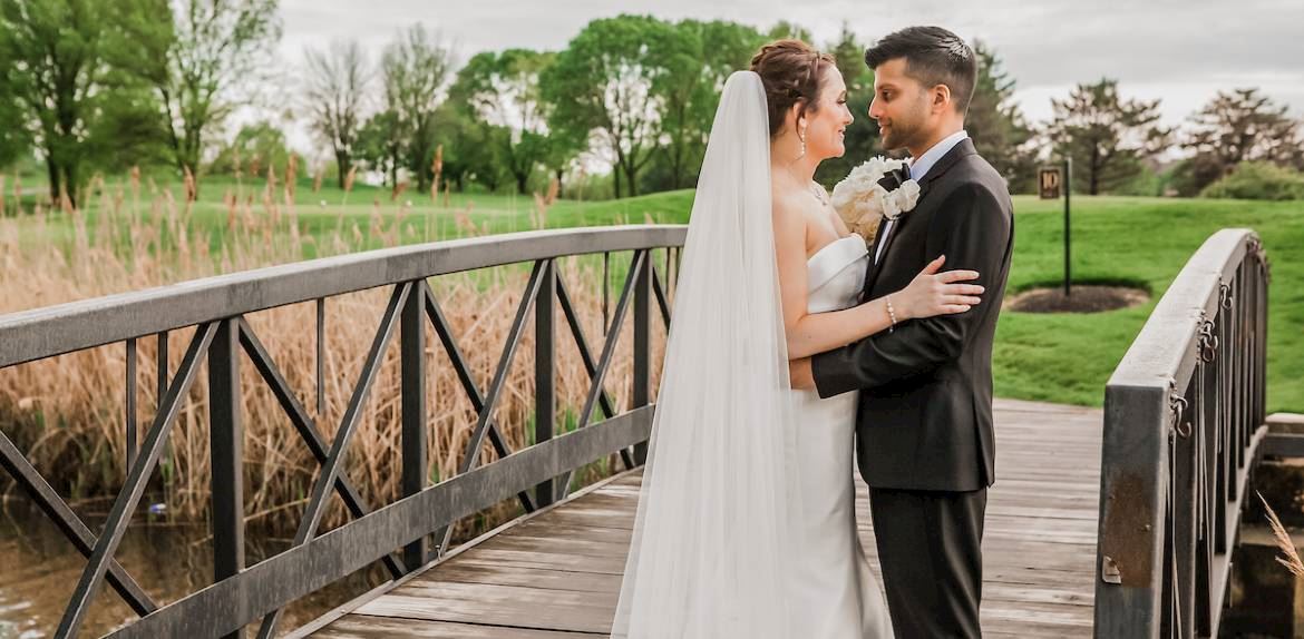Weddings at Chicago