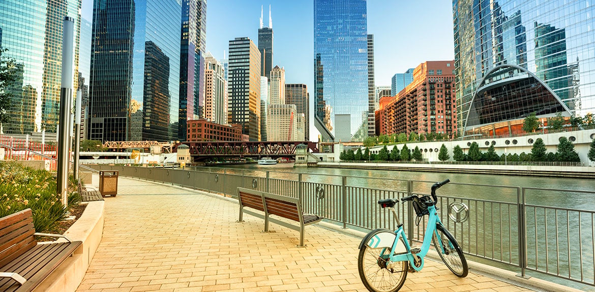 Things to do at Chicago