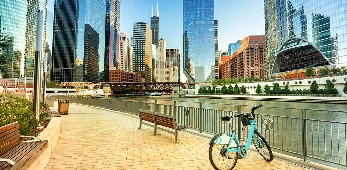 Things to do at Chicago