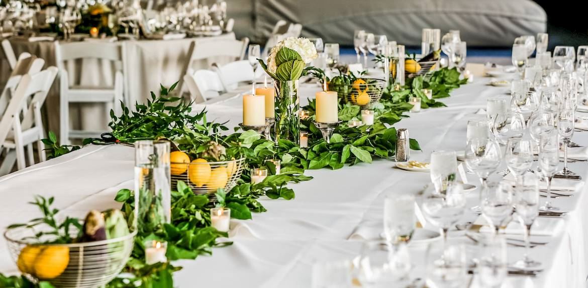 Wedding Services at Oak brook hills resort Chicago