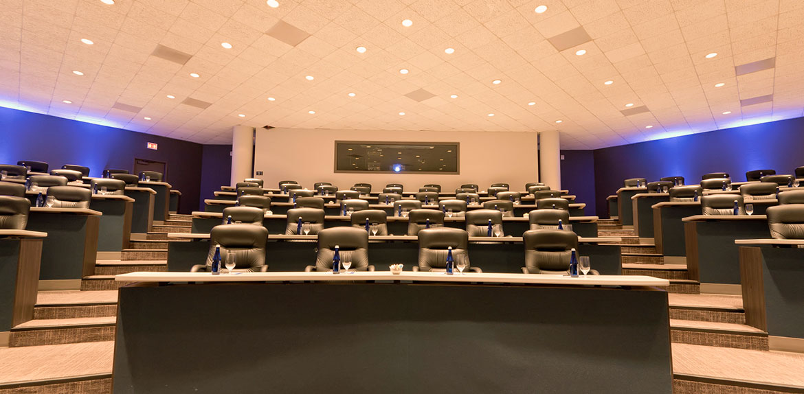 Chicago Meetings And Events Hilton Chicago Oak Brook Hills