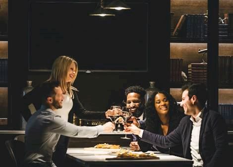 Complete Meeting Package at Chicago