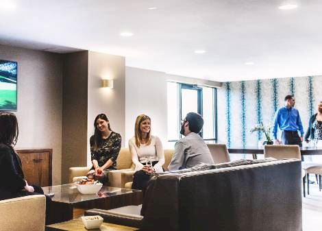Day Meeting Package at Chicgo