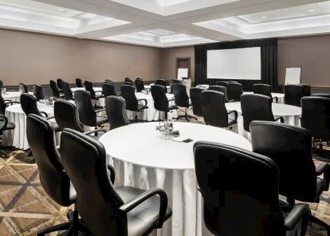 Modified Meeting Package at Chicago
