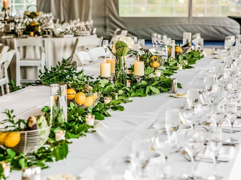 Wedding Essentials at Oak brook hills resort Chicago
